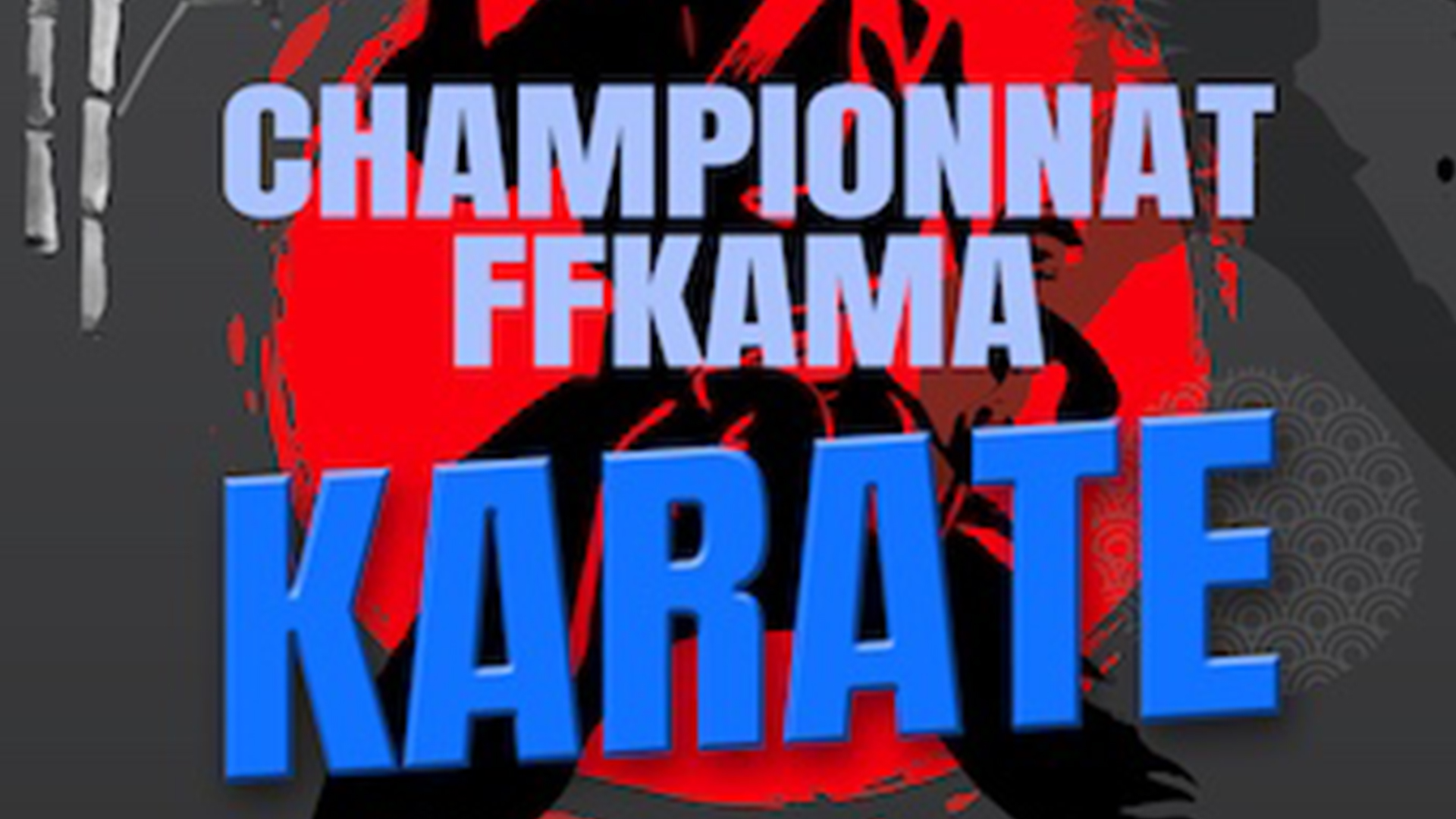 Championnat Francophone de Karaté