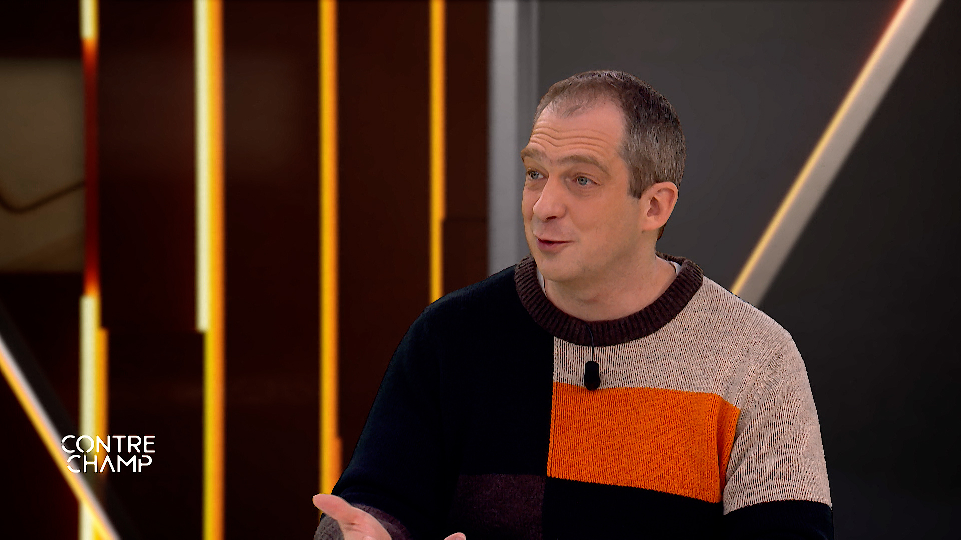 Axel Legay, expert en cybersécurité et "Wallon de l'année 2023" licencié de l'UCLouvain après accusation de harcèlement