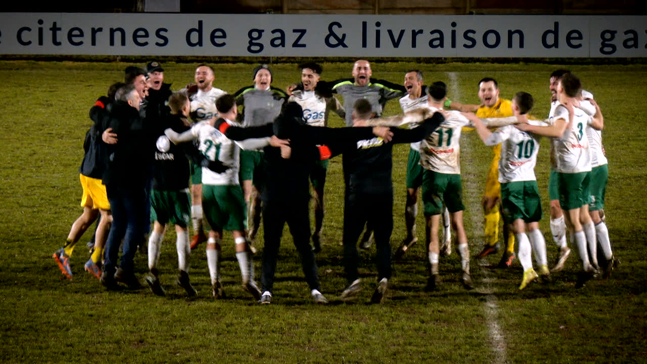 Quels sont encore les enjeux pour nos clubs verviétois en Provinciales ?