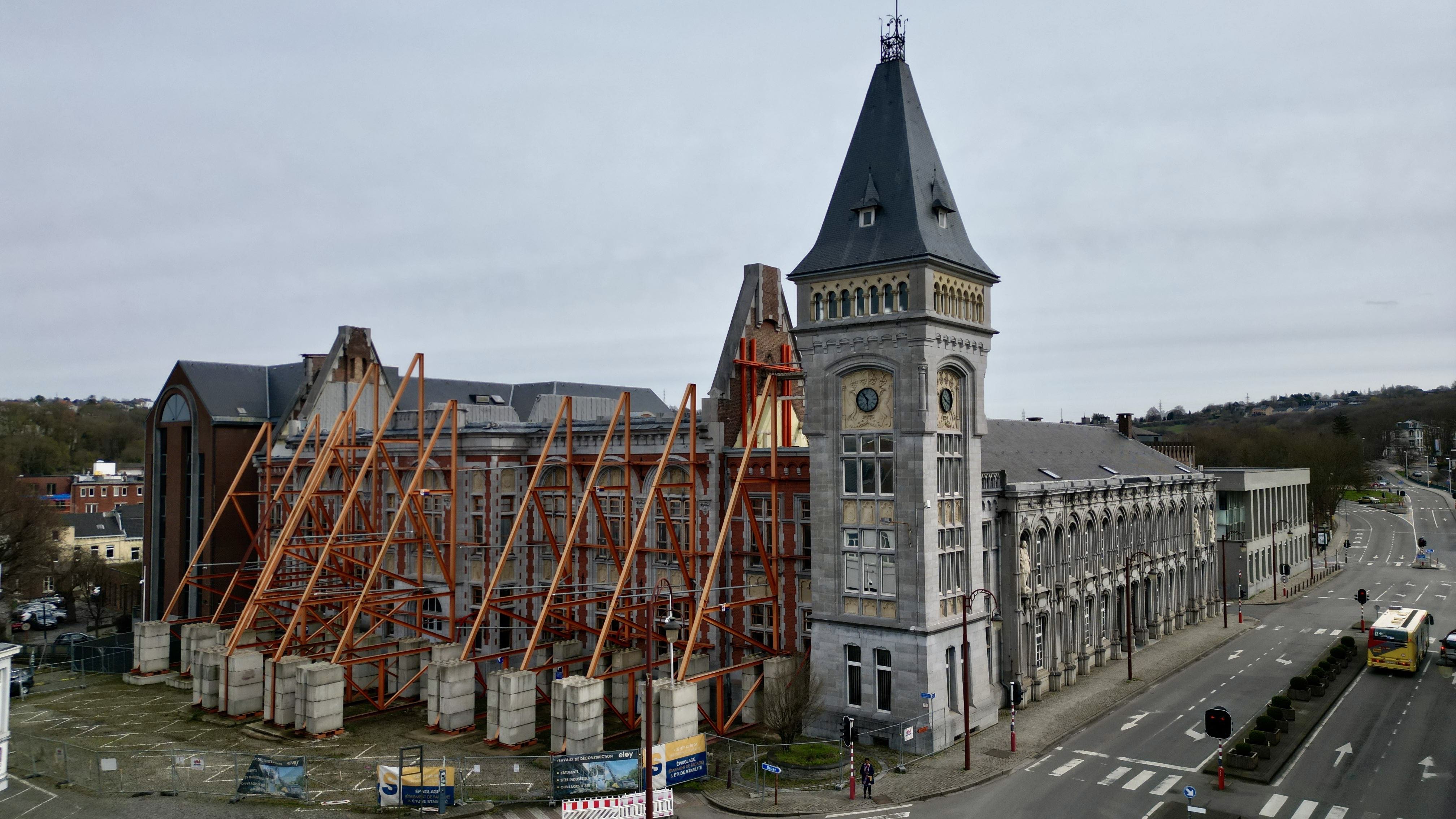 8 ans de prison pour le violeur d’une jeune femme à Plombières
