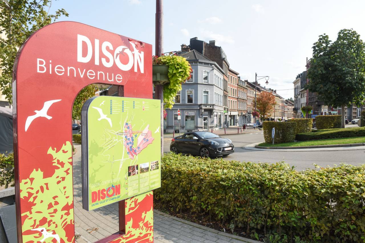 Deux (petites) victoires de l'opposition au conseil communal de Dison