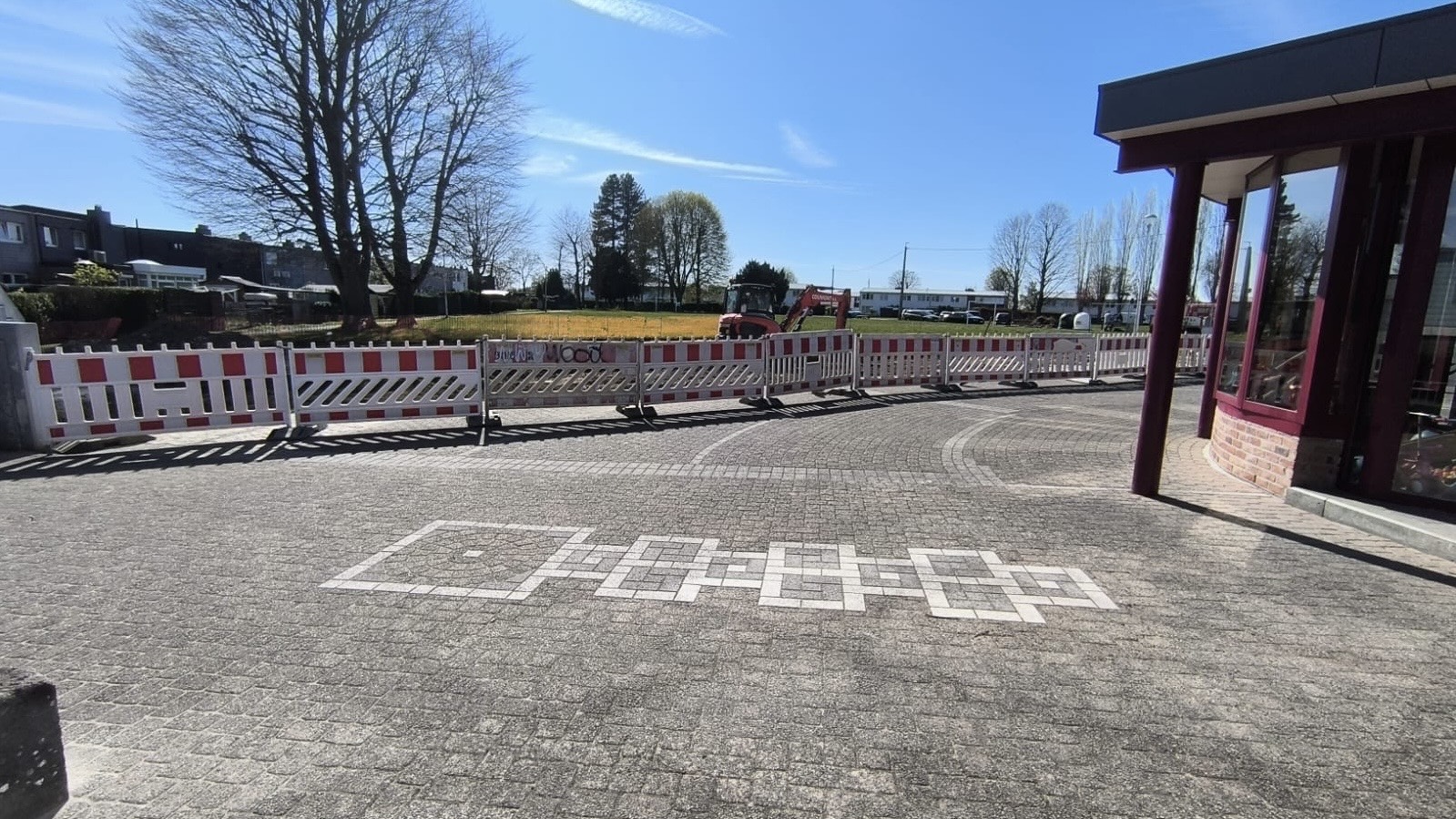 L’école du centre à Andrimont va s’agrandir