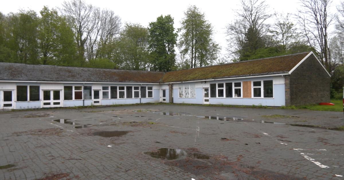 La réhabilitation de l’ancien Bailou en logements tremplins espérée d’ici 4 ans