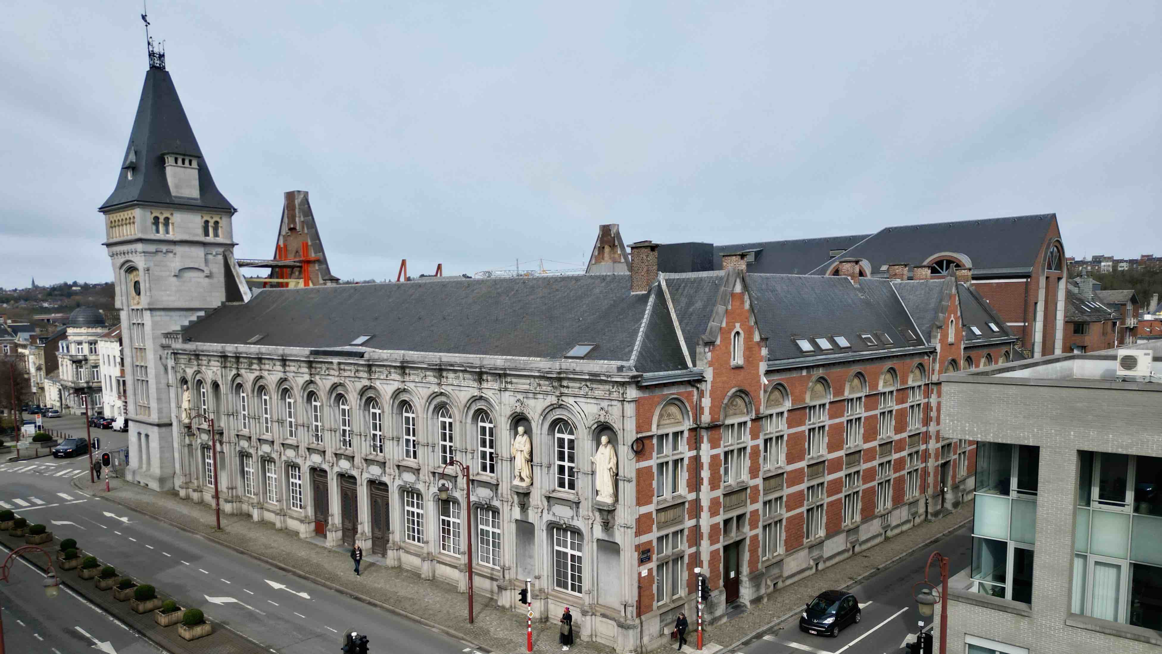 2 ans et demi de prison ferme pour une vidéo de vengeance et violences sur 3 femmes 