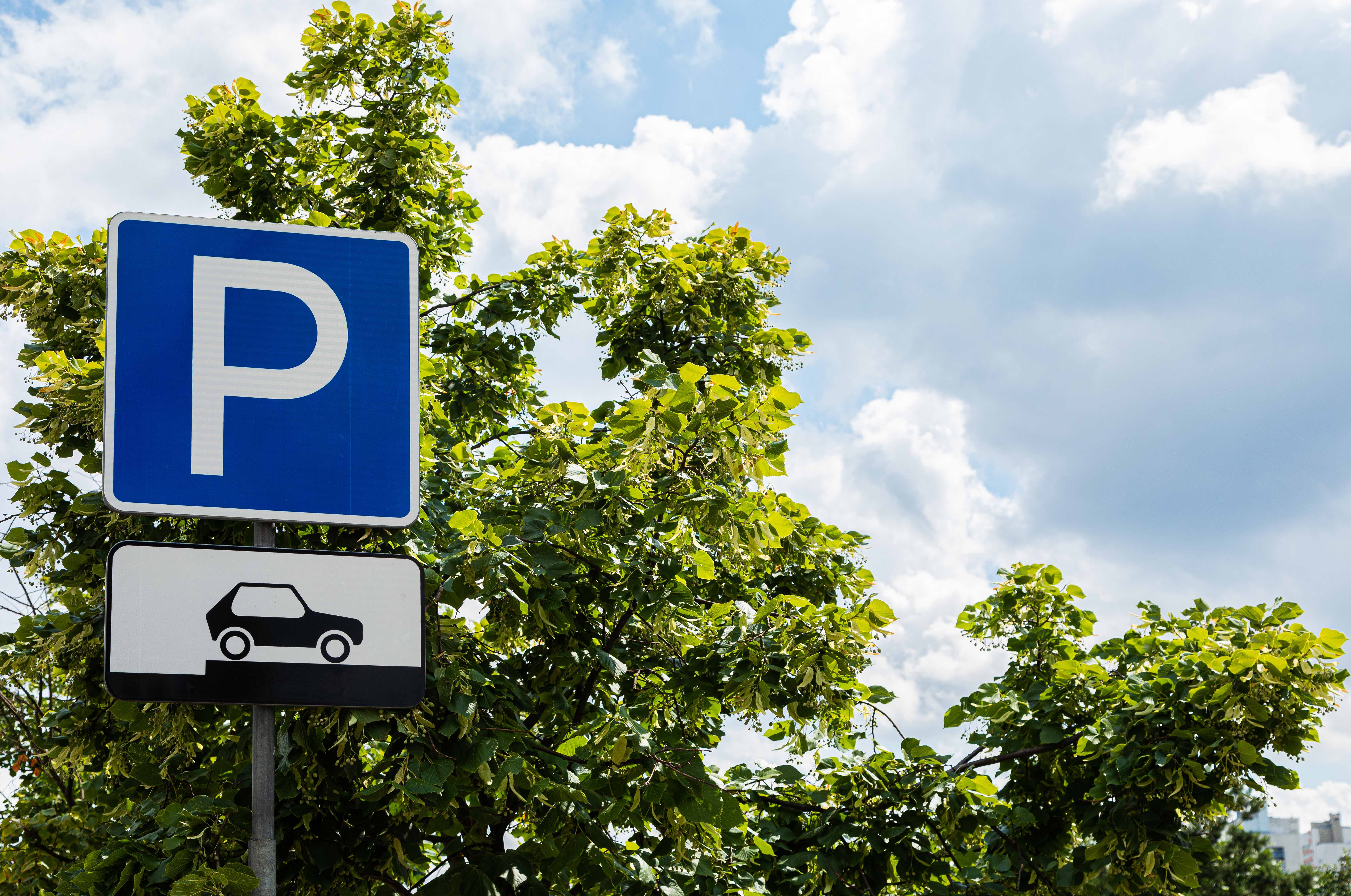 Verviers : le parking de l'Hôtel de Ville inaccessible pendant un an