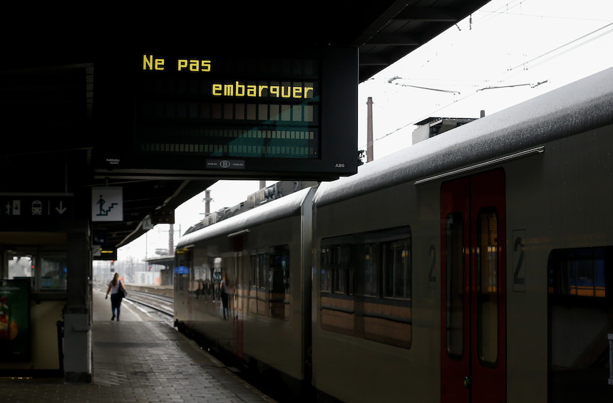 Grève générale de ce mardi : à quelles perturbations faut-il s’attendre ?