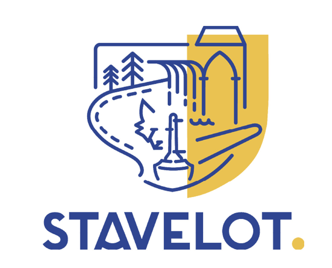 Une nouvelle identité visuelle pour la commune de Stavelot