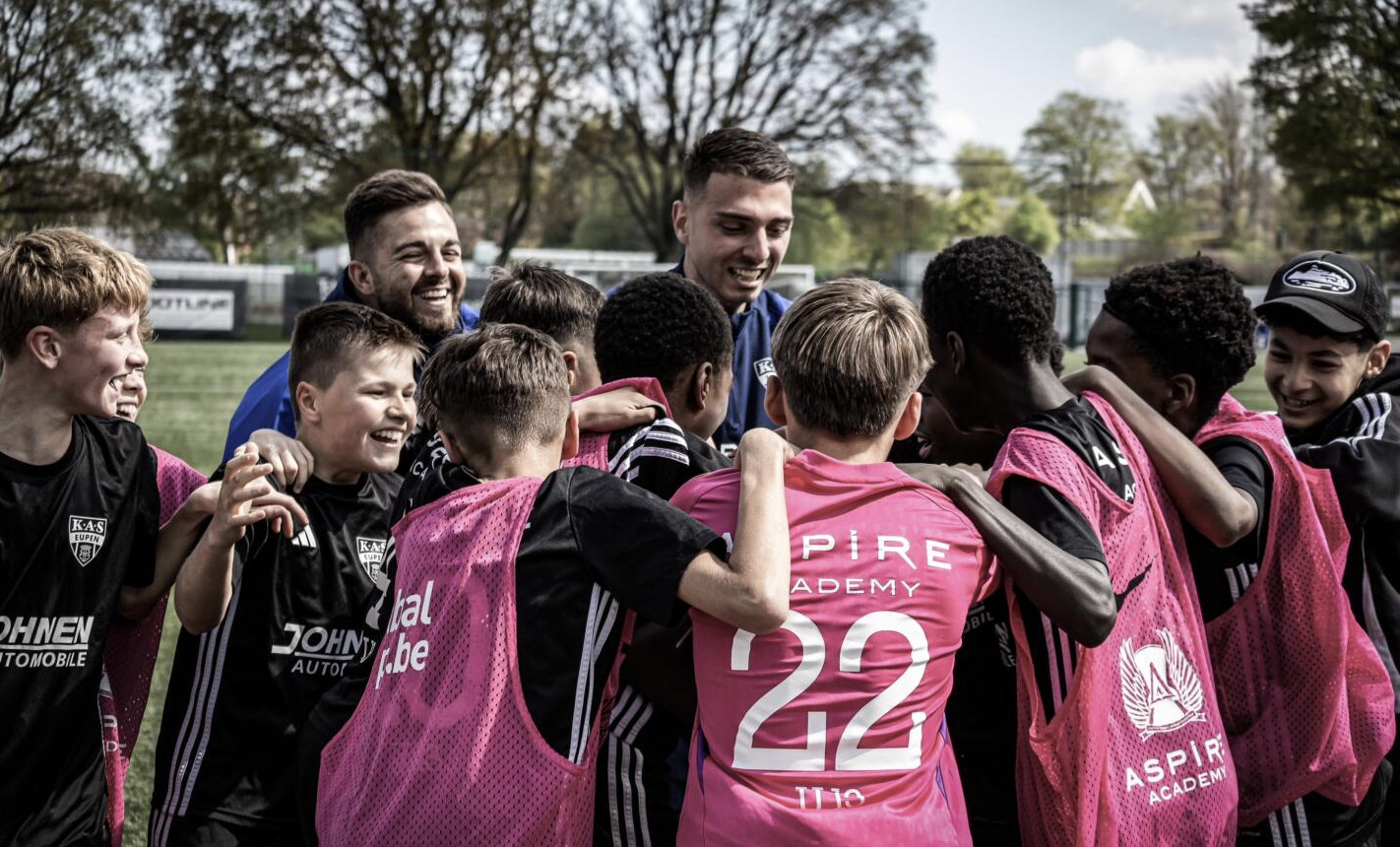 Les Panda Youngsters restent en Elite 2 pour la saison 2025-2026
