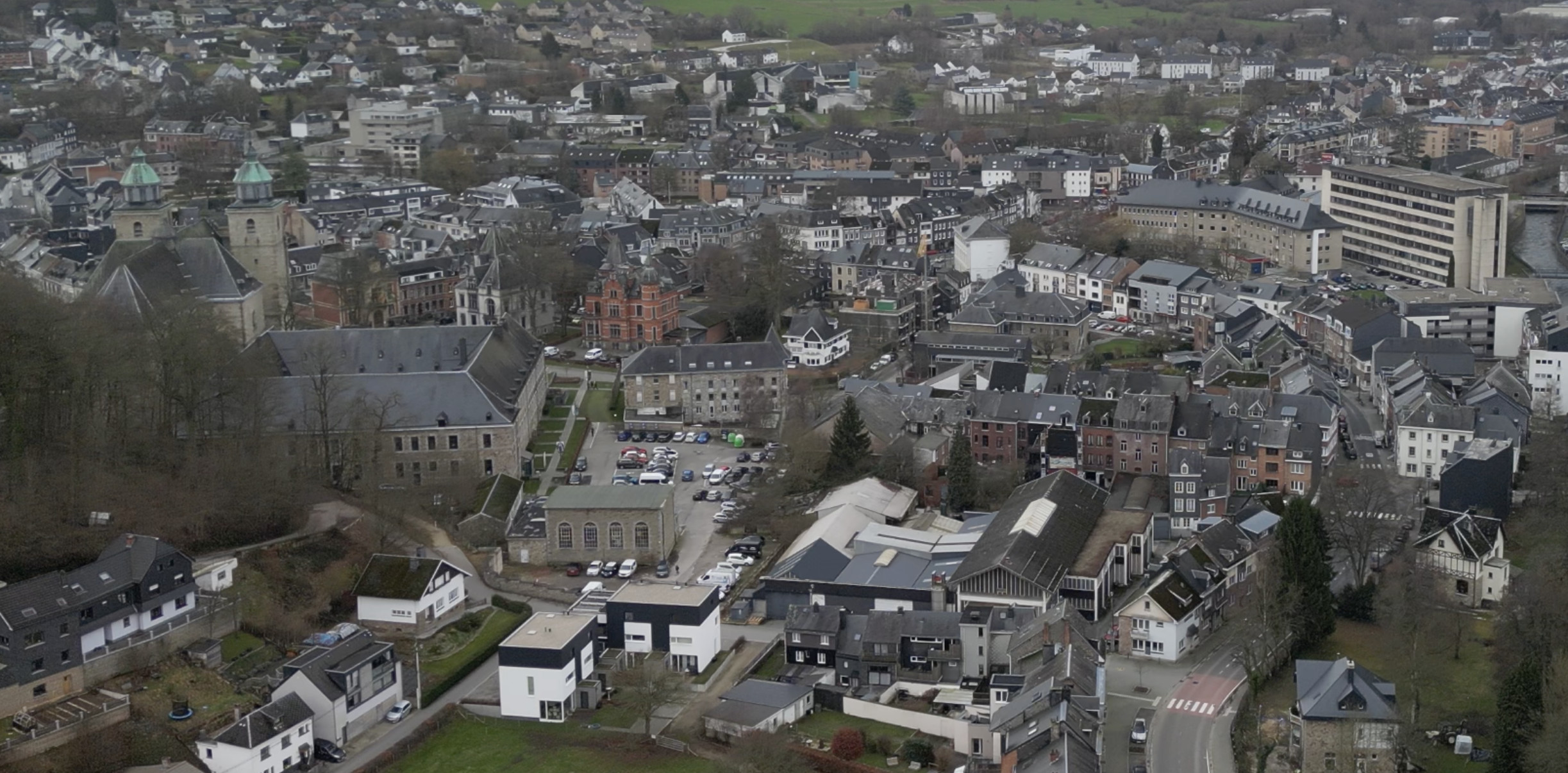 Malmedy : bientôt un City manager pour animer le centre-ville