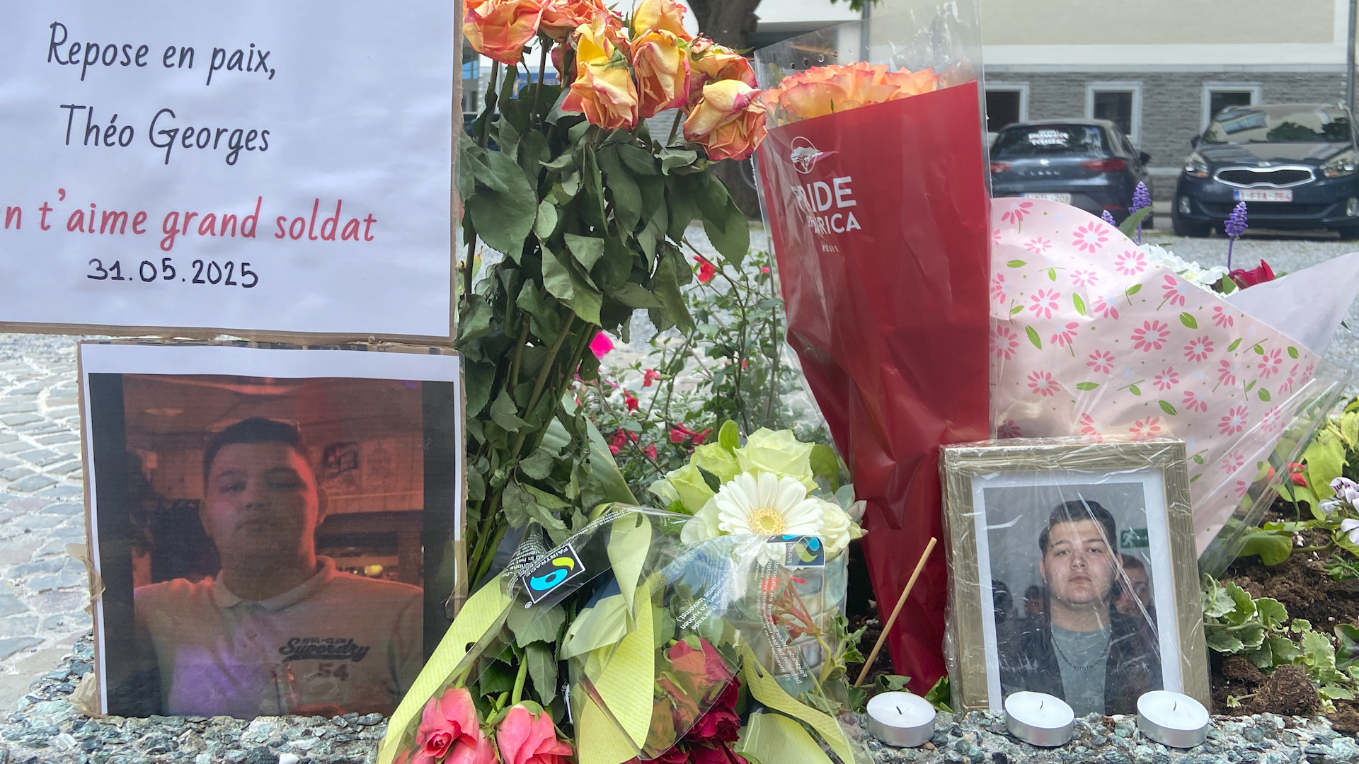 Décès de Théo Georges à Spa : le Parquet de Liège fait une communication importante !