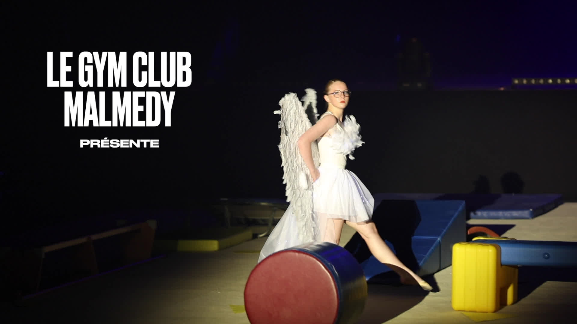 Gala du Gym Club Malmedy