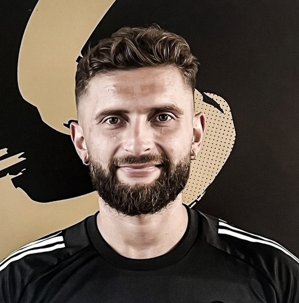 L'ex-Standardman Nicolas Gavory débarque à la KAS Eupen