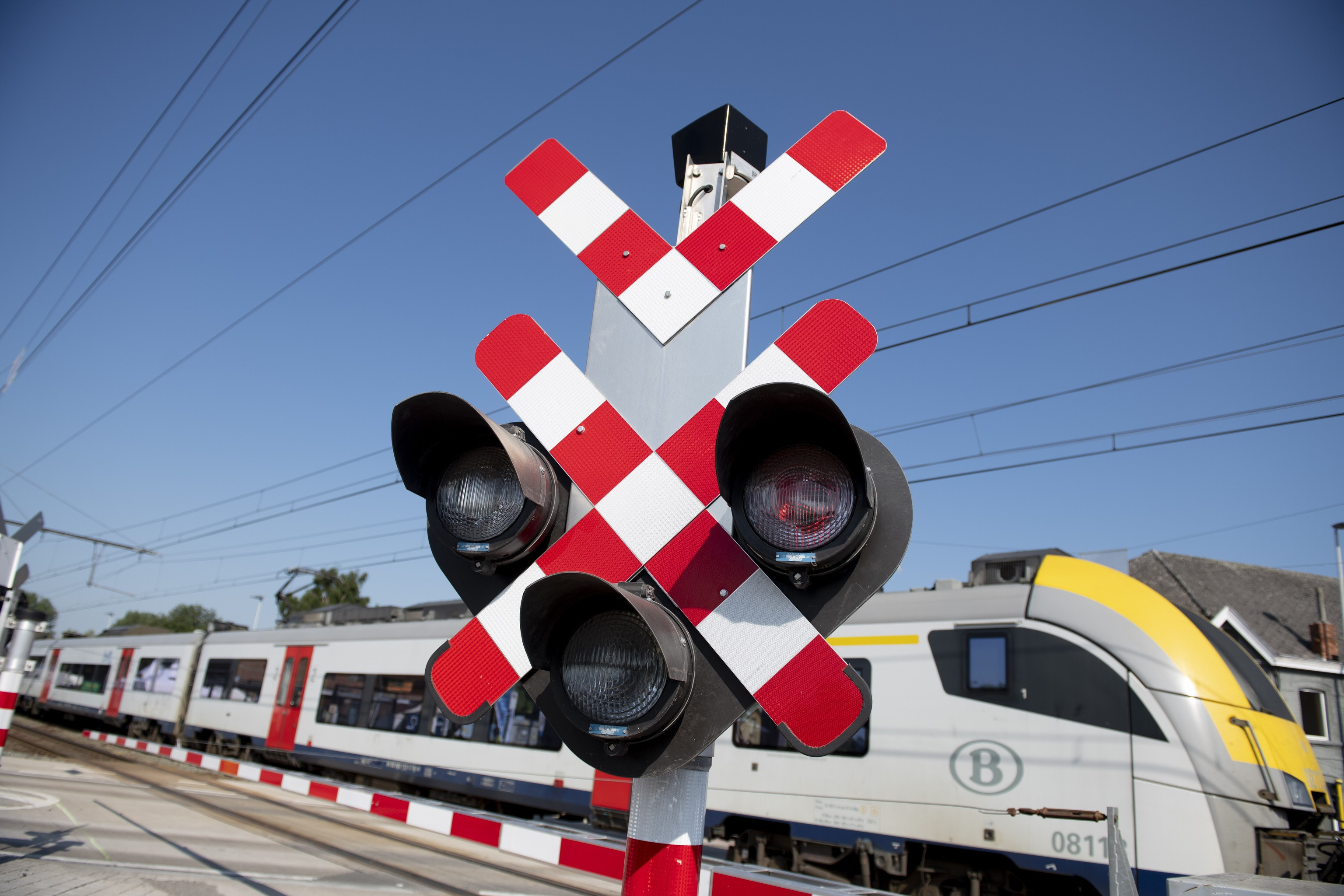 Plus de trains entre Verviers et Liège-Guillemins jusqu’au 24 août : voici ce qu'il faut savoir !