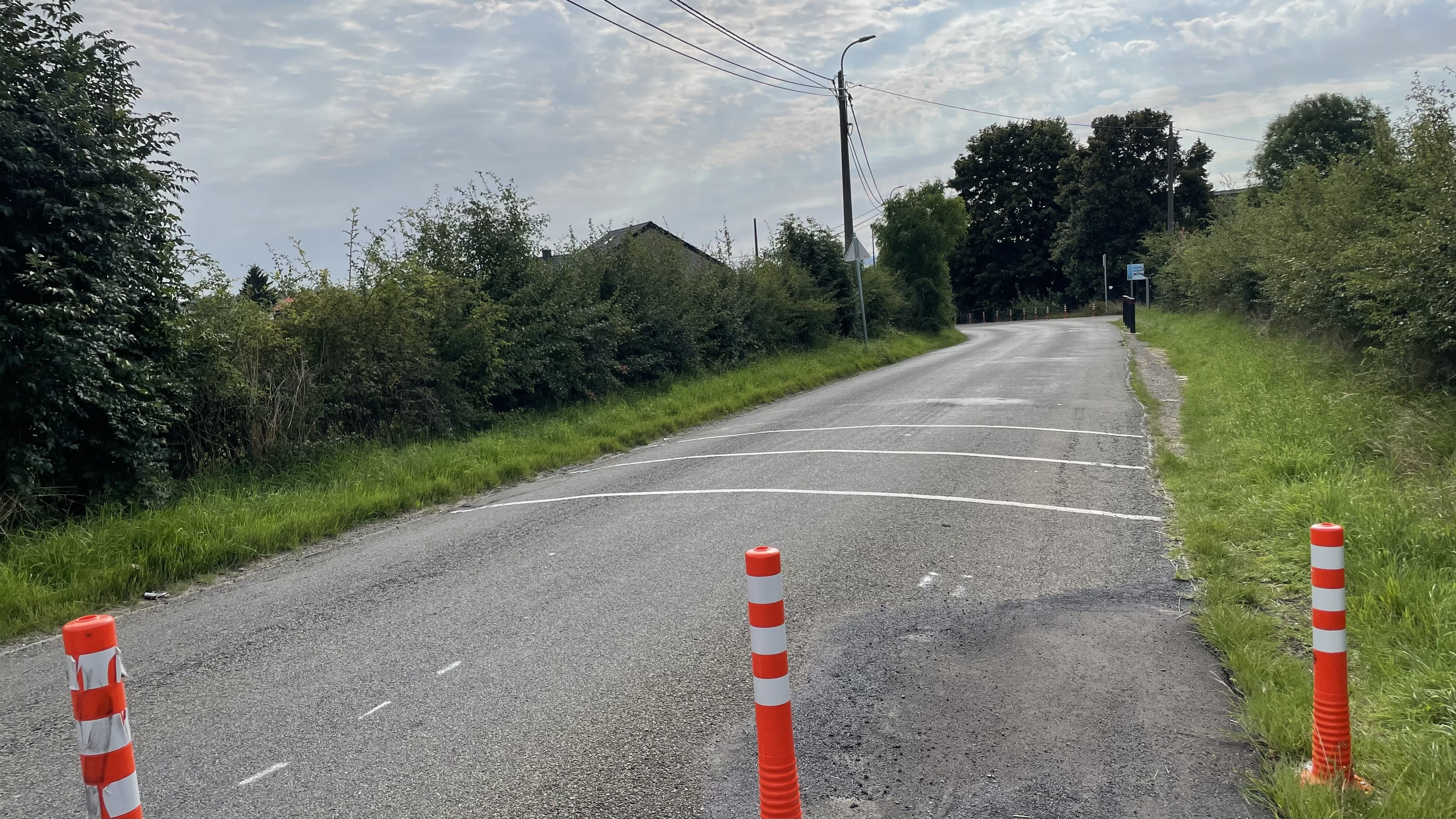 Home-jacking violent dans une maison à Dison