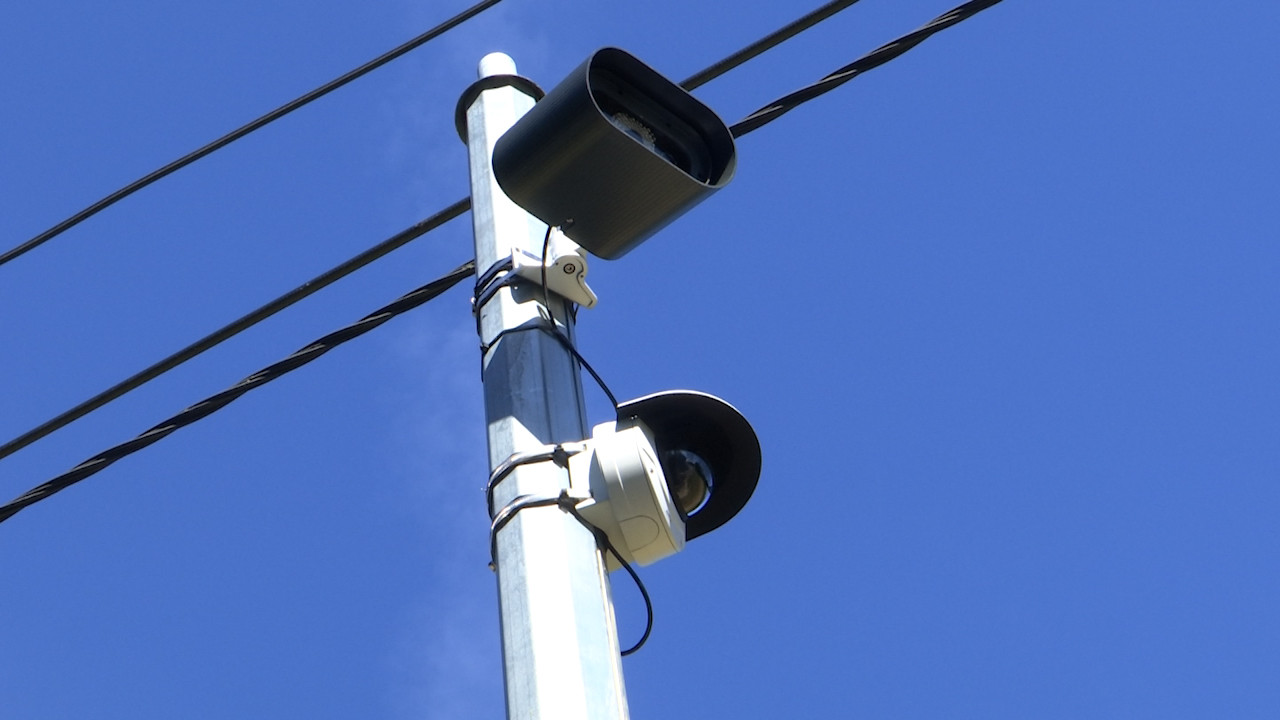 Lierneux salue l’arrivée d’un premier radar-tronçon à Jevigné