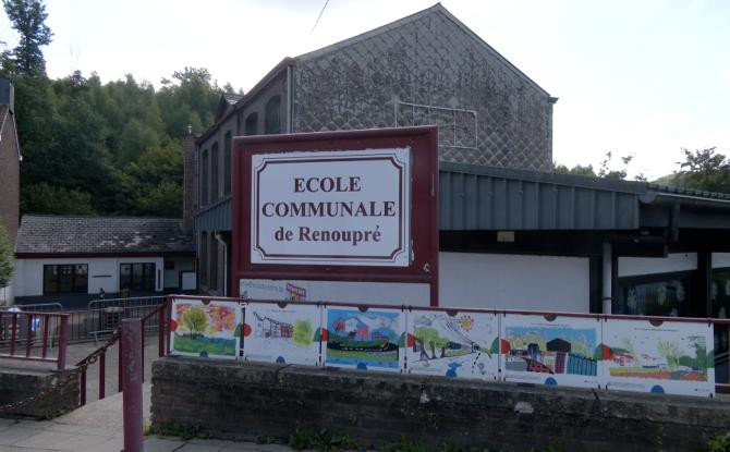 La classe maternelle de Renoupré sauvée in extremis