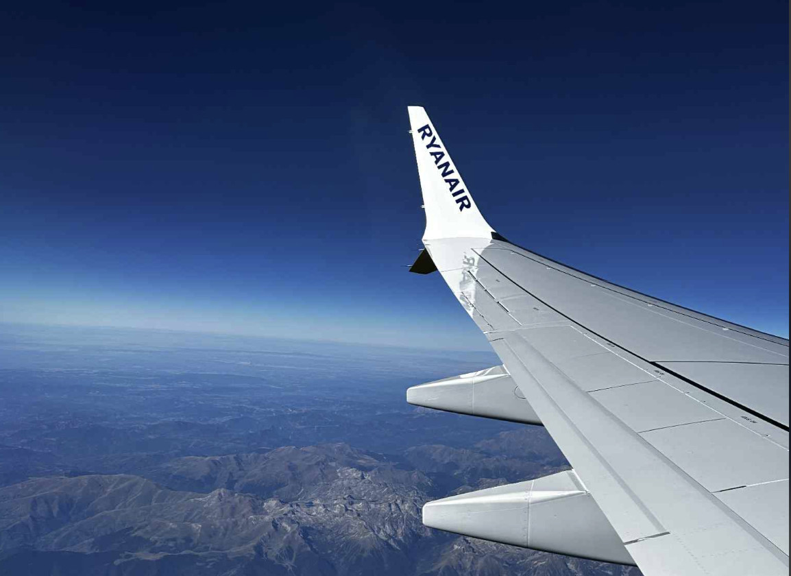 Ryanair quitte Maastricht fin octobre