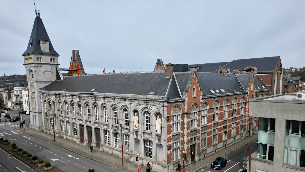 Le papy de 19 enfants accusé de viols sur l’une d’eux acquitté