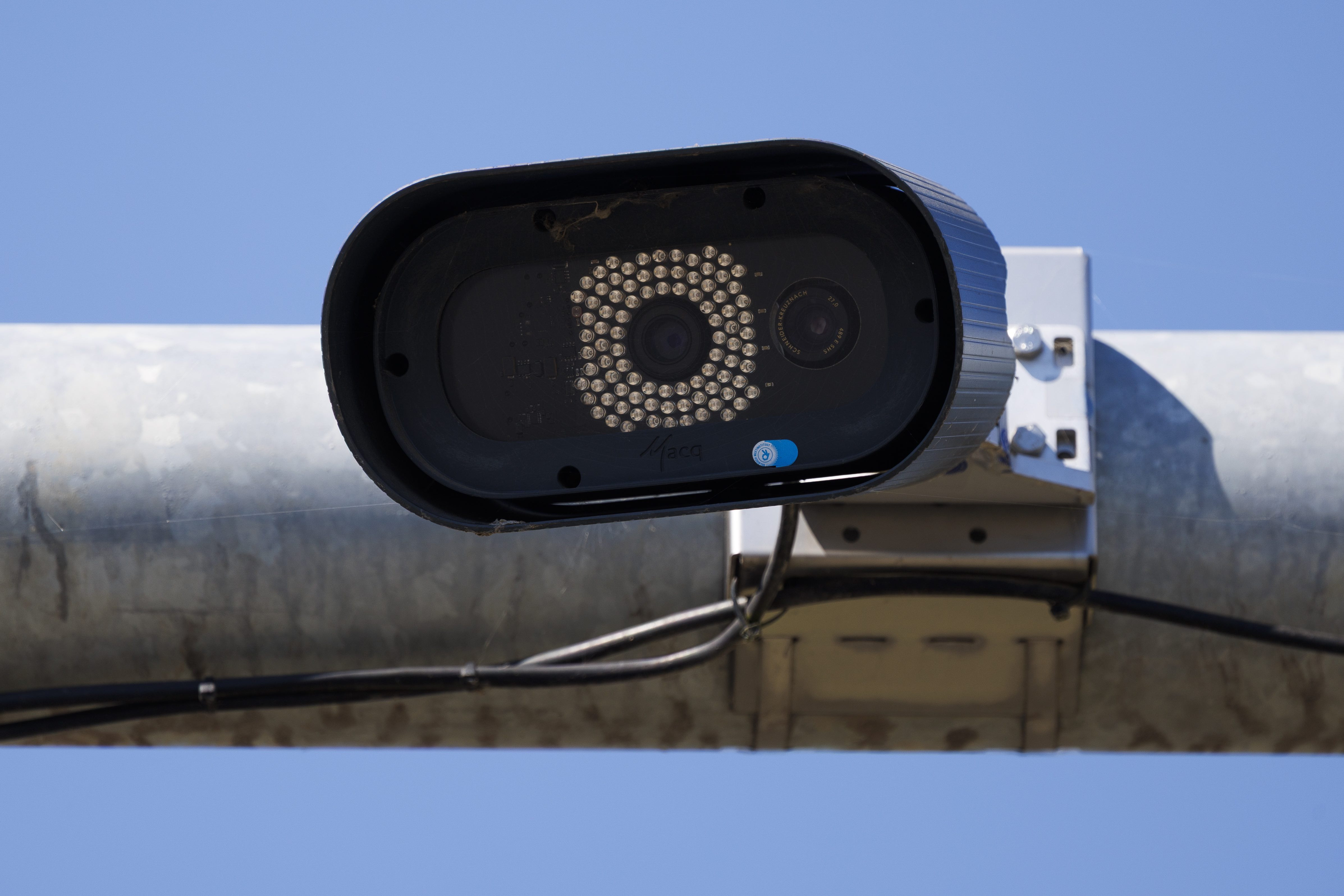 Zone de Police Vesdre-Gueule : 8 caméras ANPR pour renforcer la sécurité et la lutte contre la criminalité