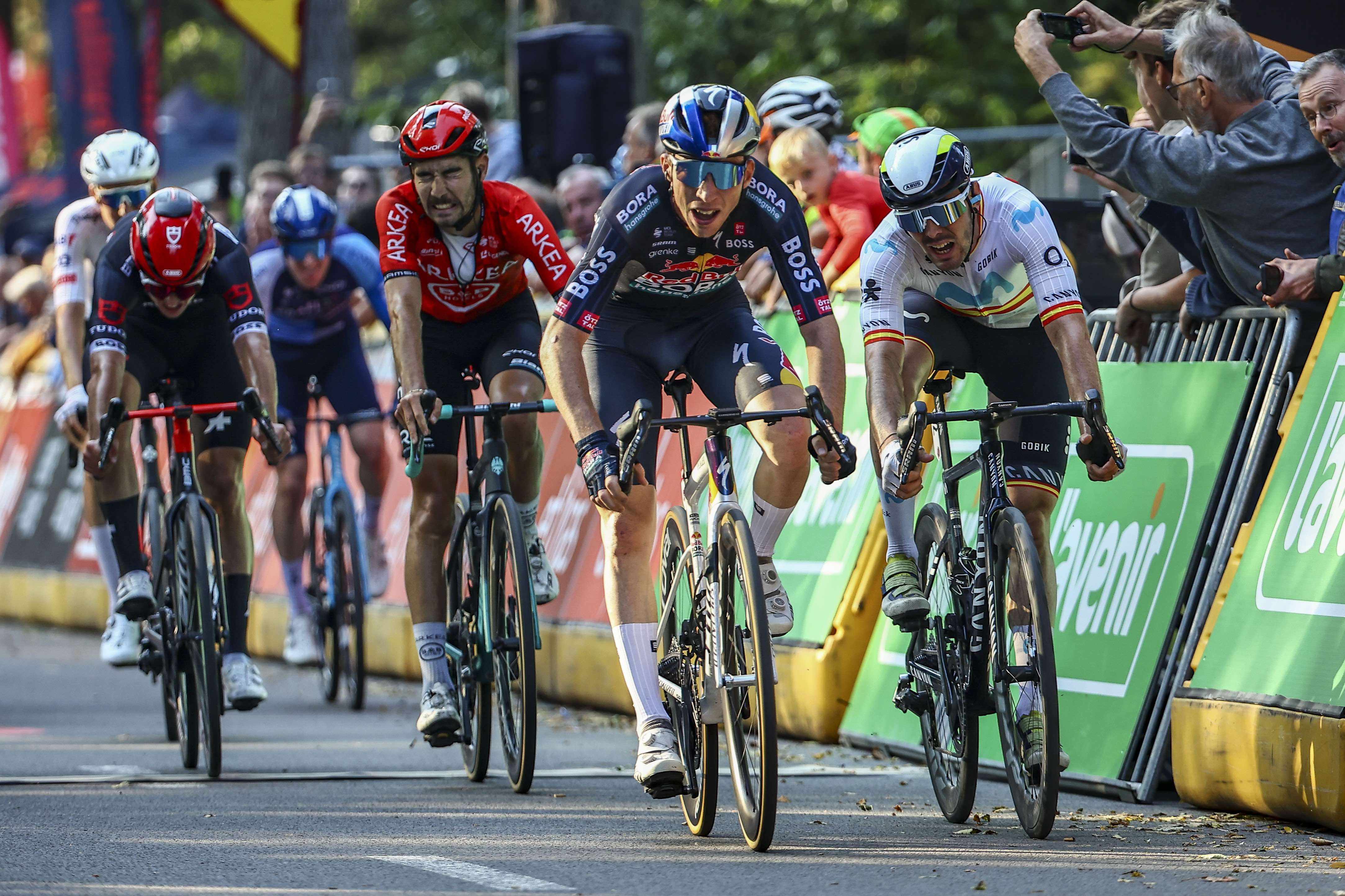 Dison, ville départ du Grand Prix de Wallonie : toutes les infos pratiques