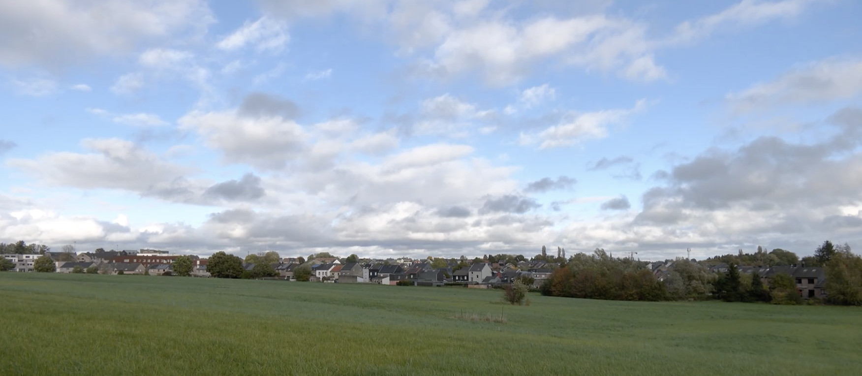 Welkenraedt : l’opposition au projet de la Bruyère reste vive