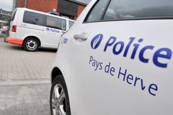 Zone de Police « Pays de Herve » : un nouveau système de rendez-vous en ligne dès le 1er octobre