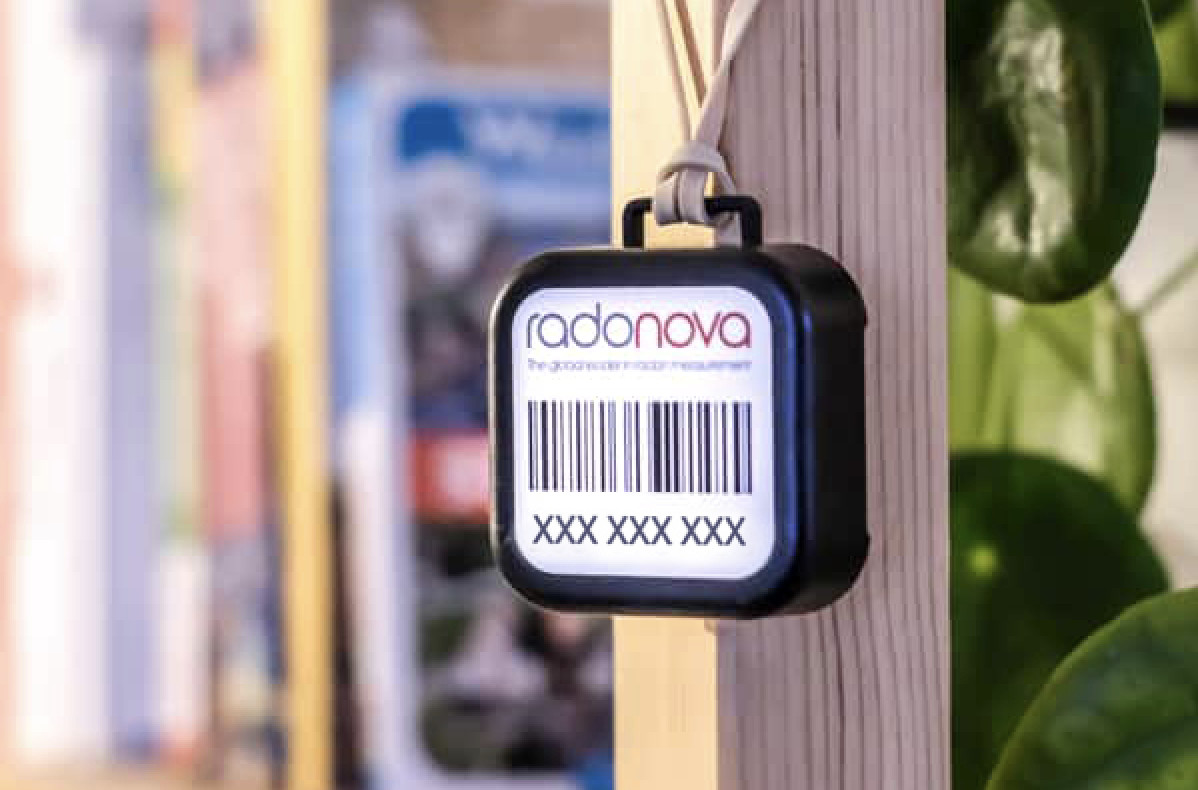 Le radon dans la région de Verviers : pourquoi tester sa maison est essentiel