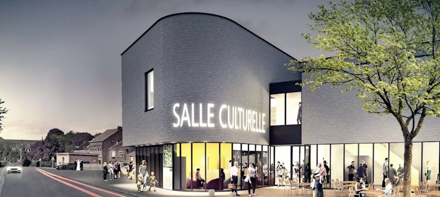 Un projet de 8 millions d’euros à l’arrêt à Theux ?