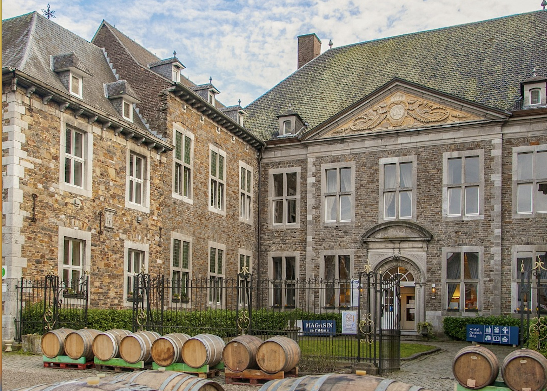 9 contrats signés en Californie : le rêve américain de la Brasserie du Val-Dieu continue !