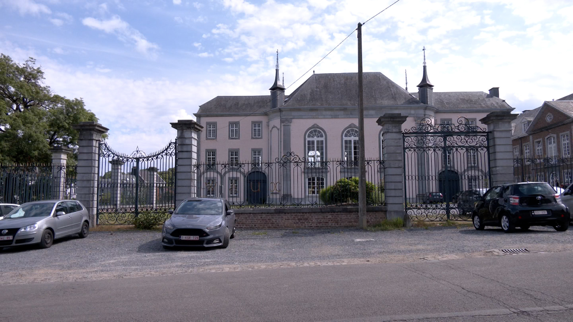 Subvention bonifiée en faveur du Waux-Hall sous condition d’ouverture au public