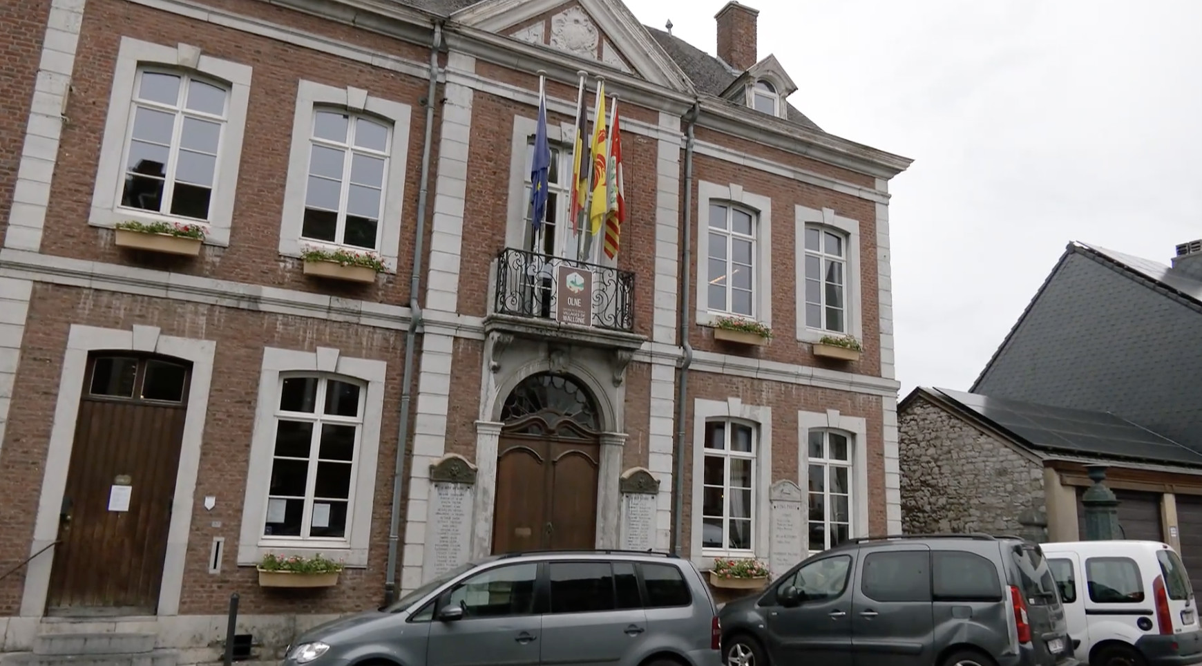 Olne : des finances sous tension, mais les taxes restent inchangées