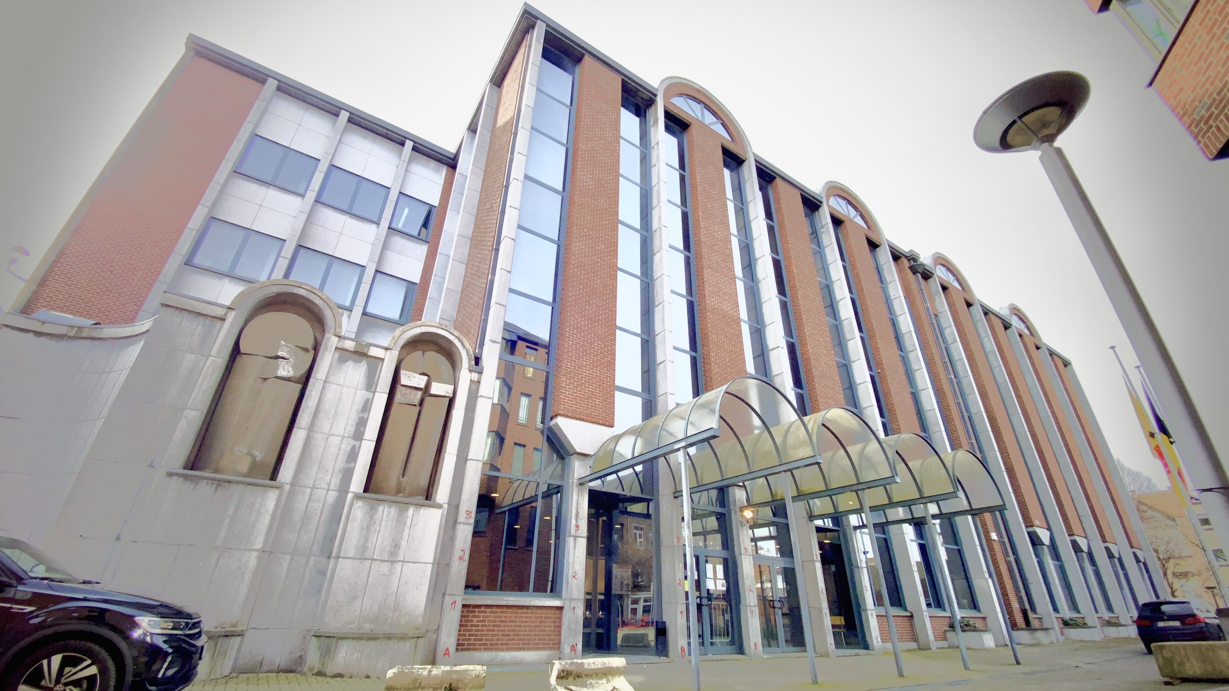 L’ urgentiste du CHR de Verviers accusé de viol d’une patiente de 17 ans est acquitté