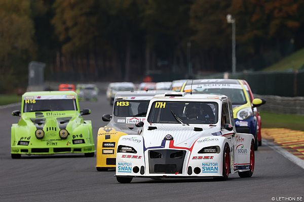 24H2CV/C1 2025 : Seventeen EBMI et TC Racing by MRT s’imposent au terme d’une course chaotique