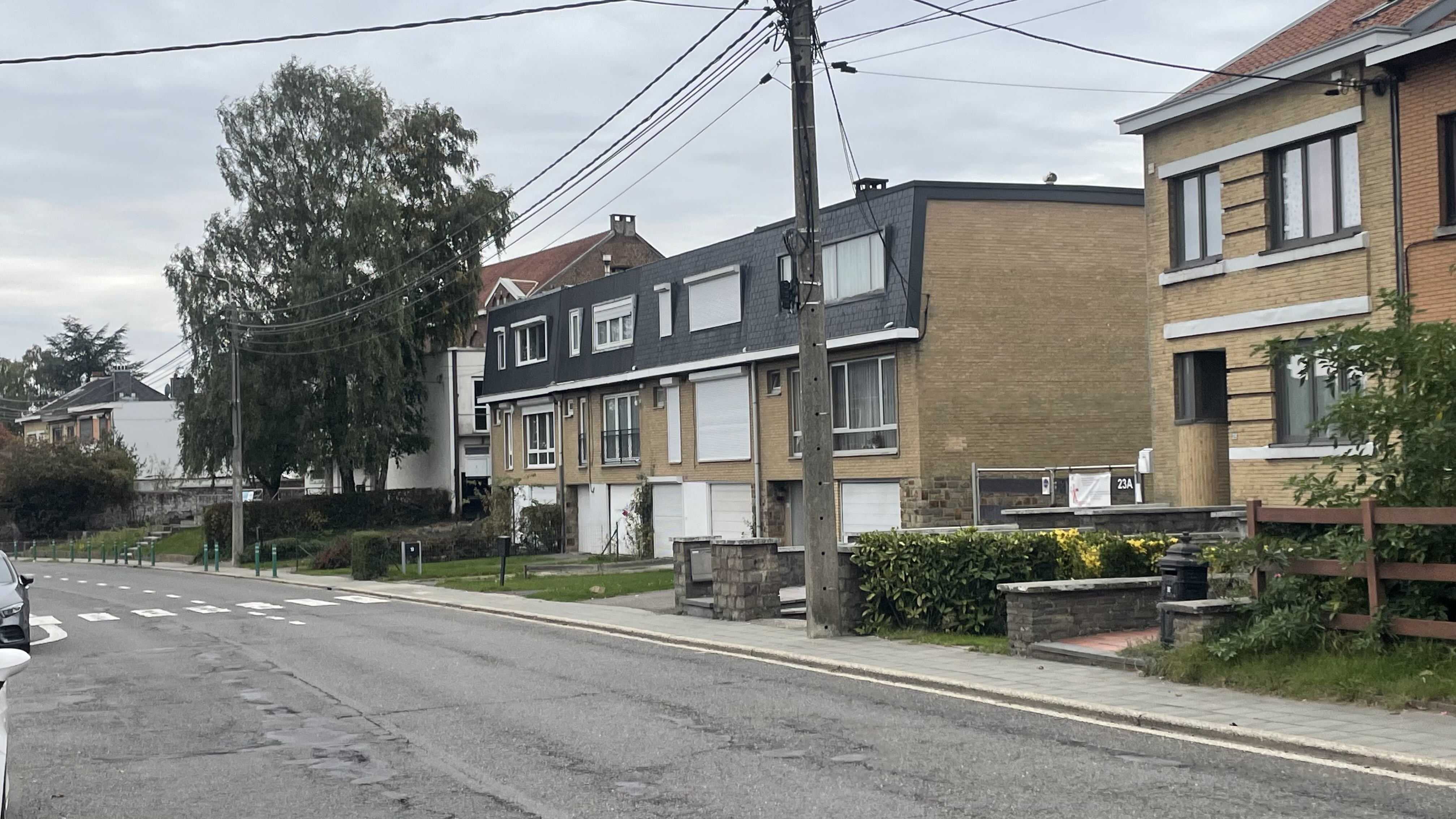 Un adolescent de 16 ans blesse son père avec un tournevis à Stembert