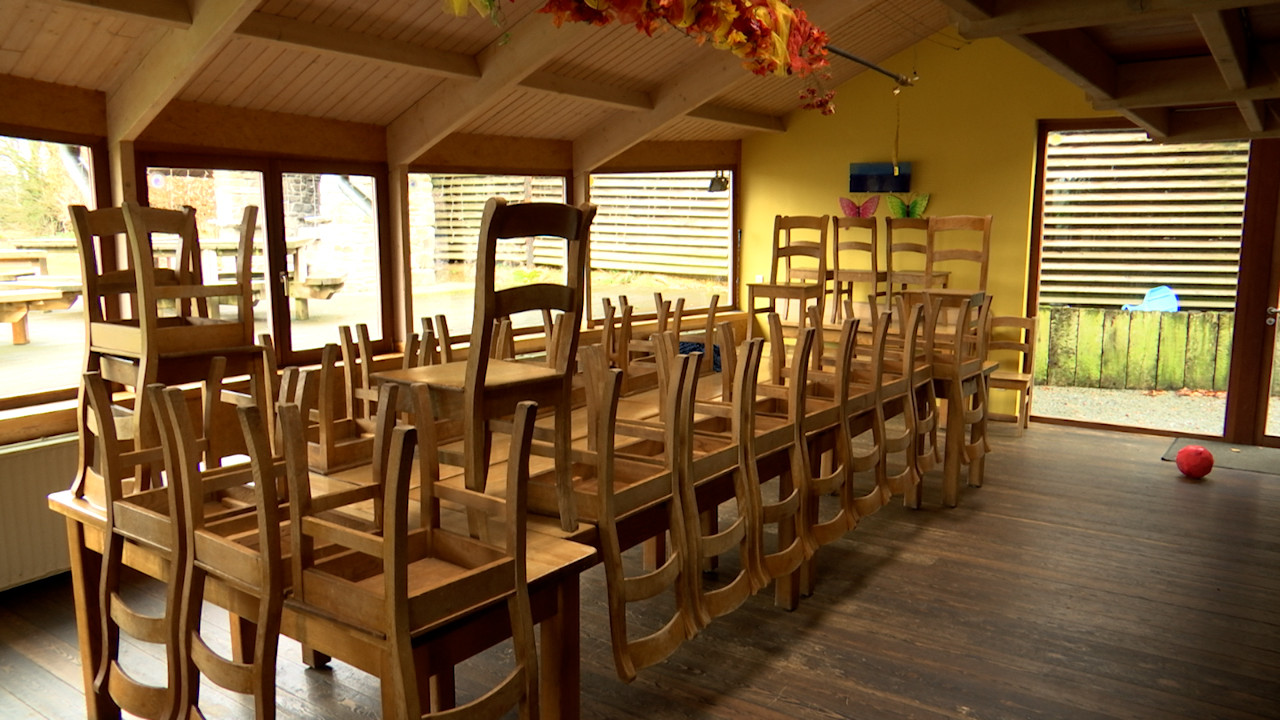 Stavelot met le holà à la prolifération des gîtes touristiques