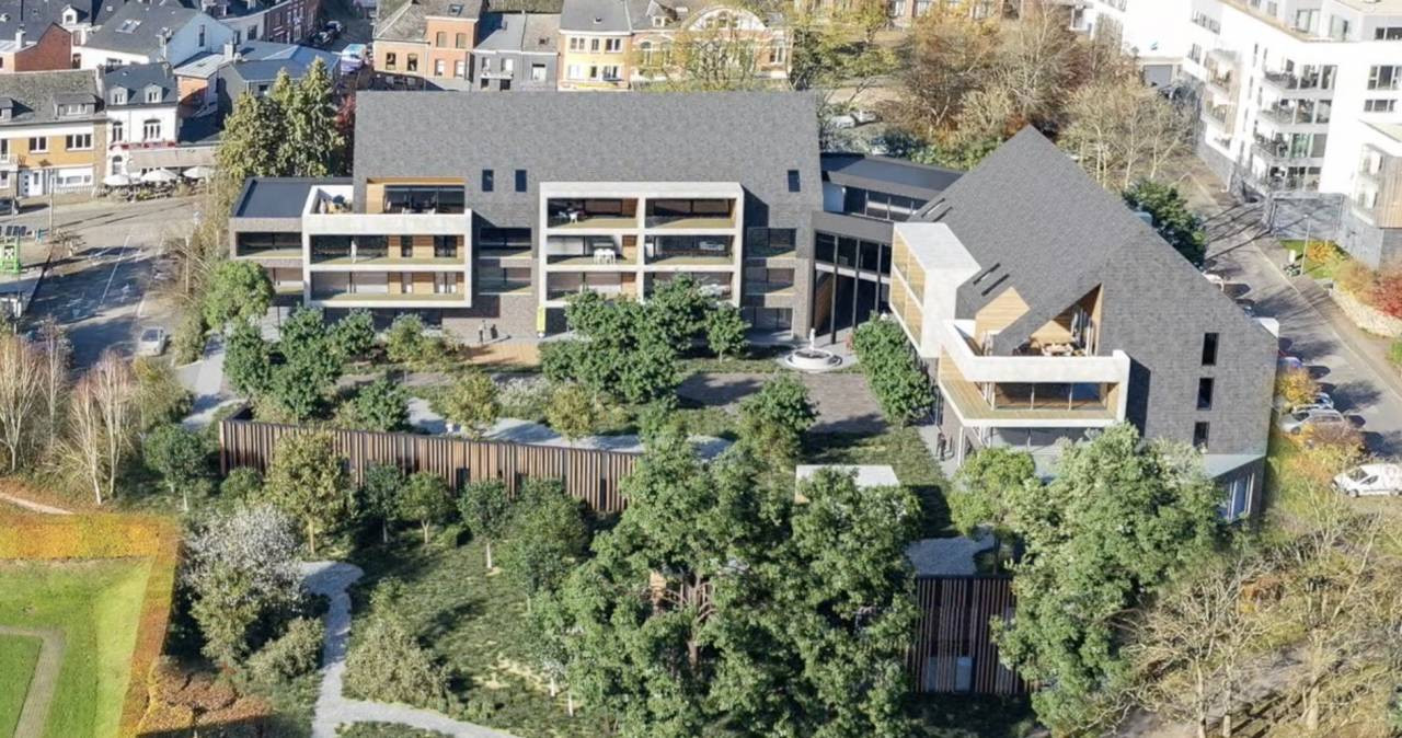 Stavelot : le projet Saint-Nicolas divise les élus autour des voiries et du patrimoine