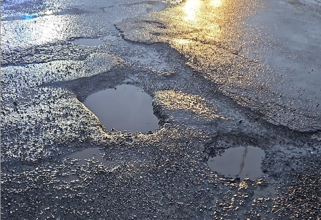 E40 fermée entre Welkenraedt et Eynatten ce mardi pour réparations urgentes