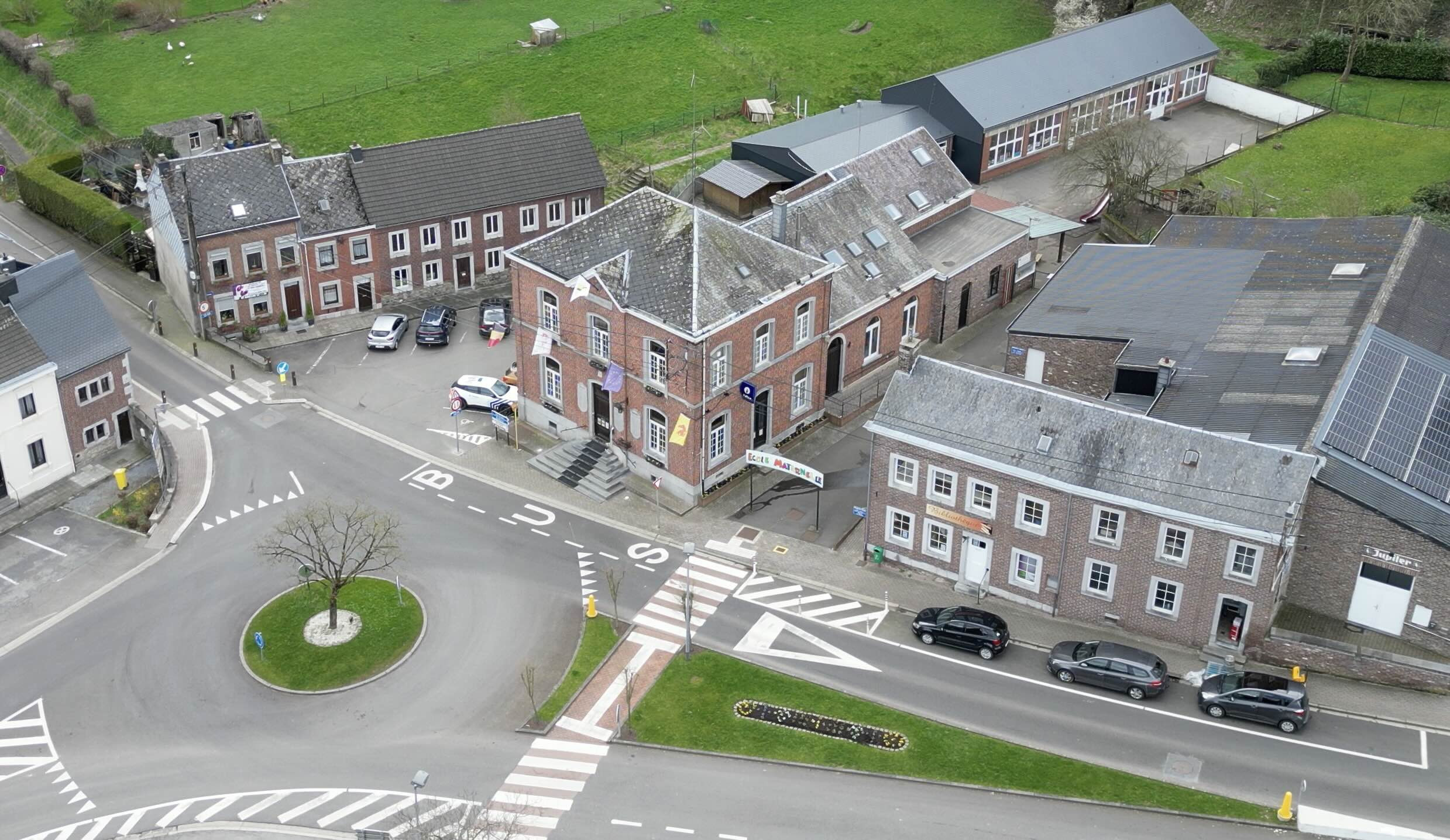 Thimister-Clermont : le débat sur la taxe déchets divise le conseil