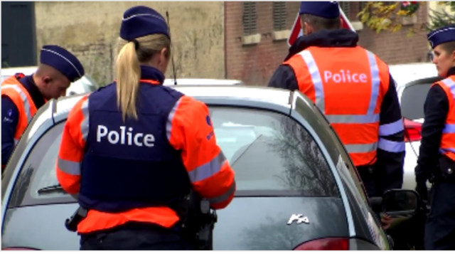 Verviers : renforcement de la présence policière en centre-ville