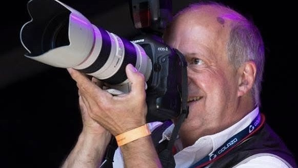 Freddy Hauglustaine s’en est allé...