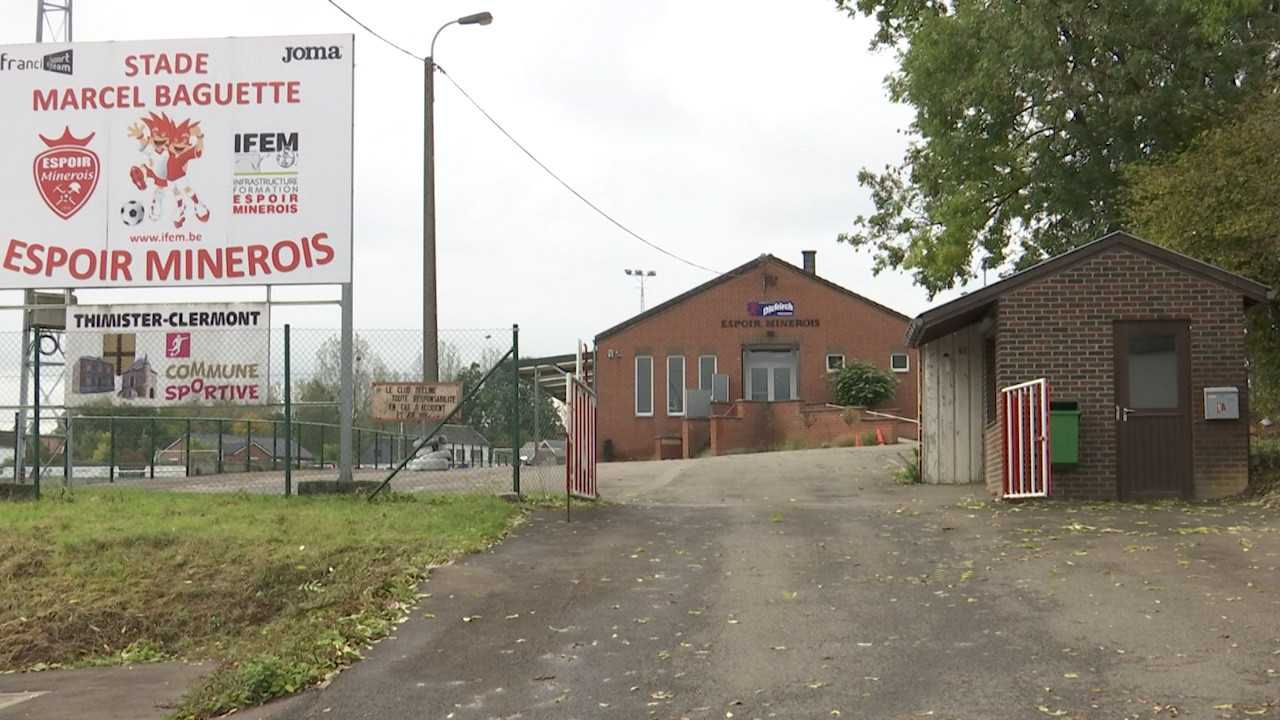 Le scandale de la buvette de l'Espoir Minérois enfin devant la justice, 6 ans après !