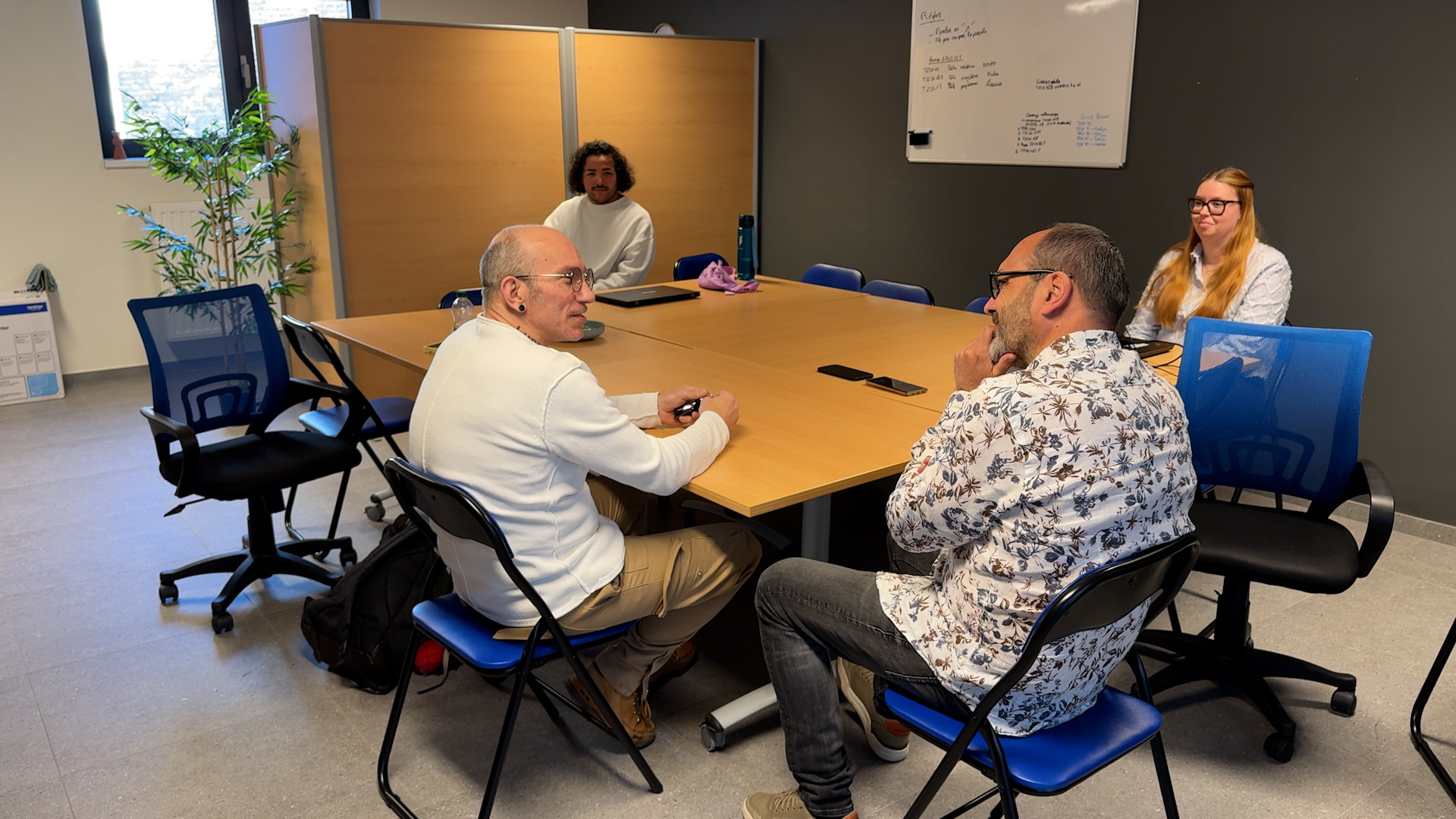 Verviers : aucune solution transitoire pour l’Espace ConVergences