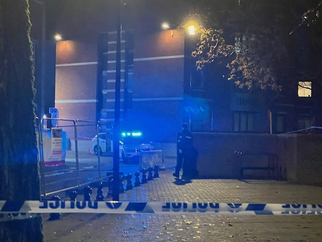 Homicide à Verviers : un homme inculpé pour meurtre et placé sous mandat d’arrêt