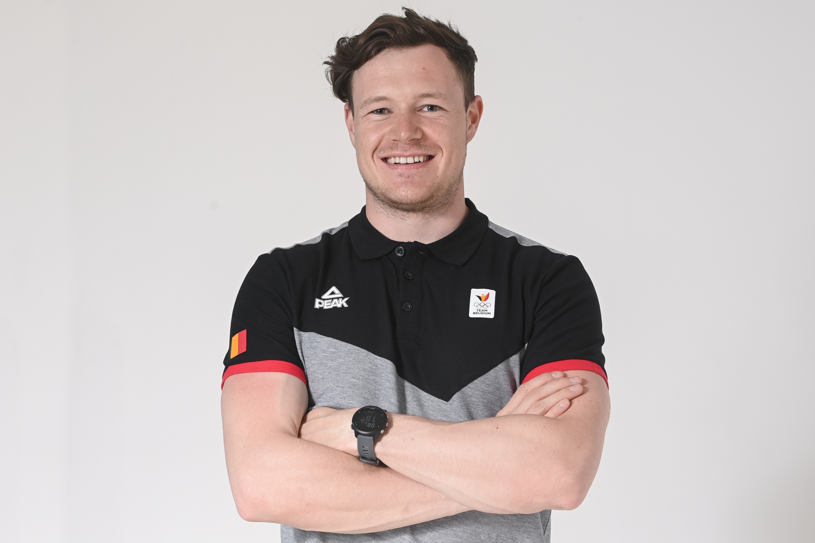 Quatre sportifs verviétois décrochent un contrat ADEPS en 2026