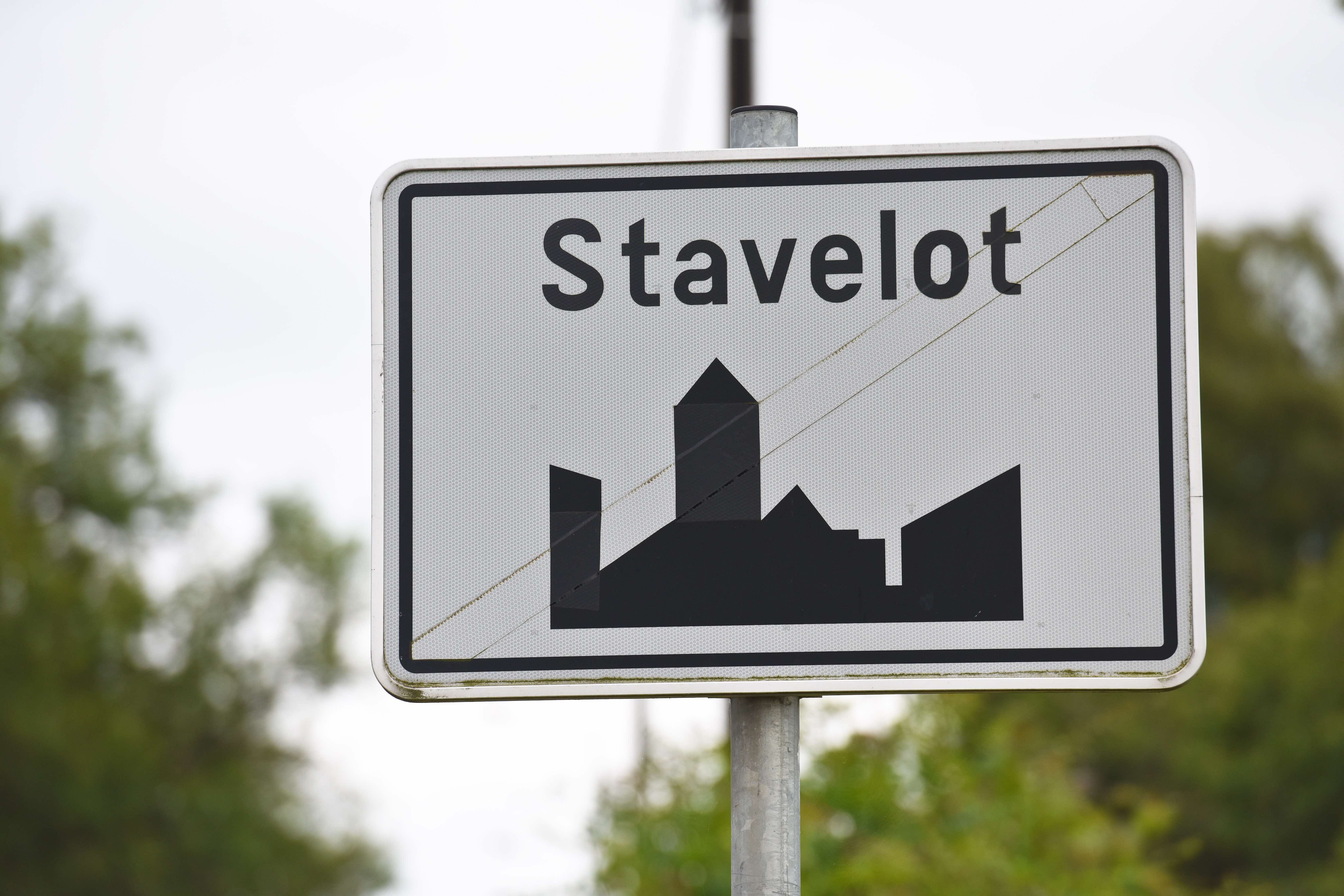 Stavelot accélère sa reconstruction post-inondations