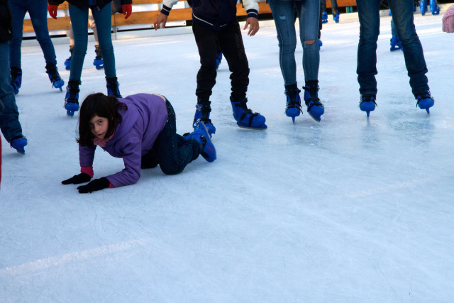 La patinoire de Noël et des limitations de vitesse au menu du conseil communal de Welkenraedt
