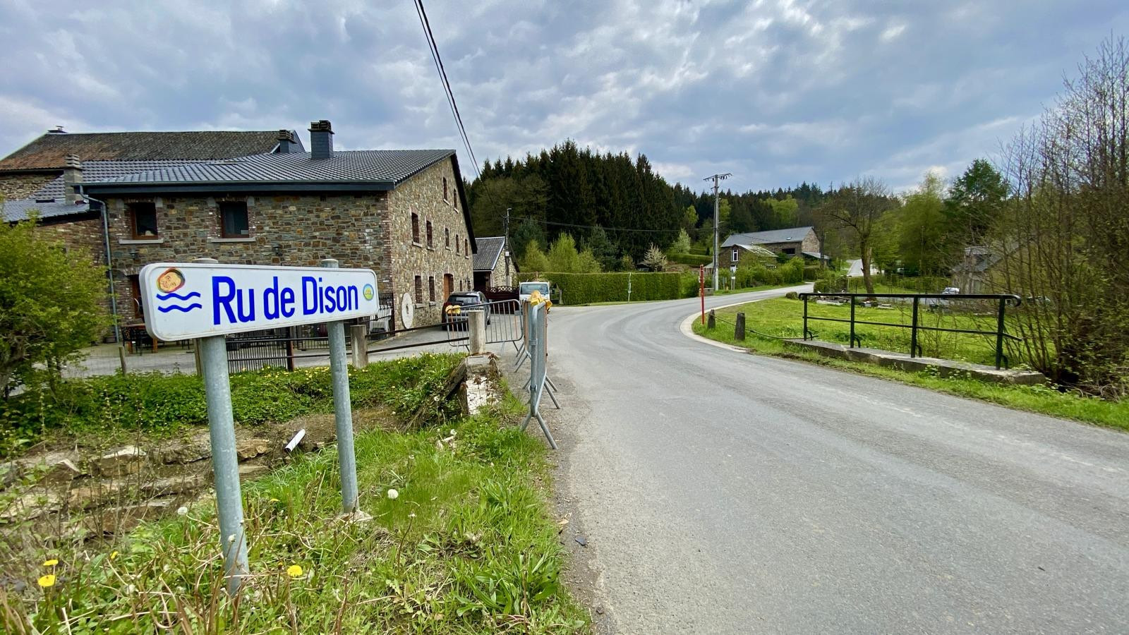 Jalhay tire le frein : plus aucun nouveau gîte jusqu’en 2027 !