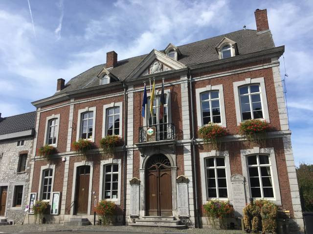 Olne vote son budget 2026 : un équilibre fragile