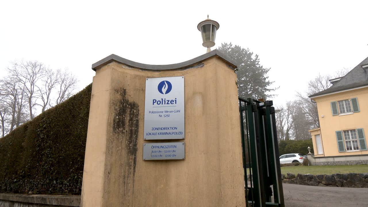 La Zone Vesdre-Göhl alerte : une arnaque vise les seniors !