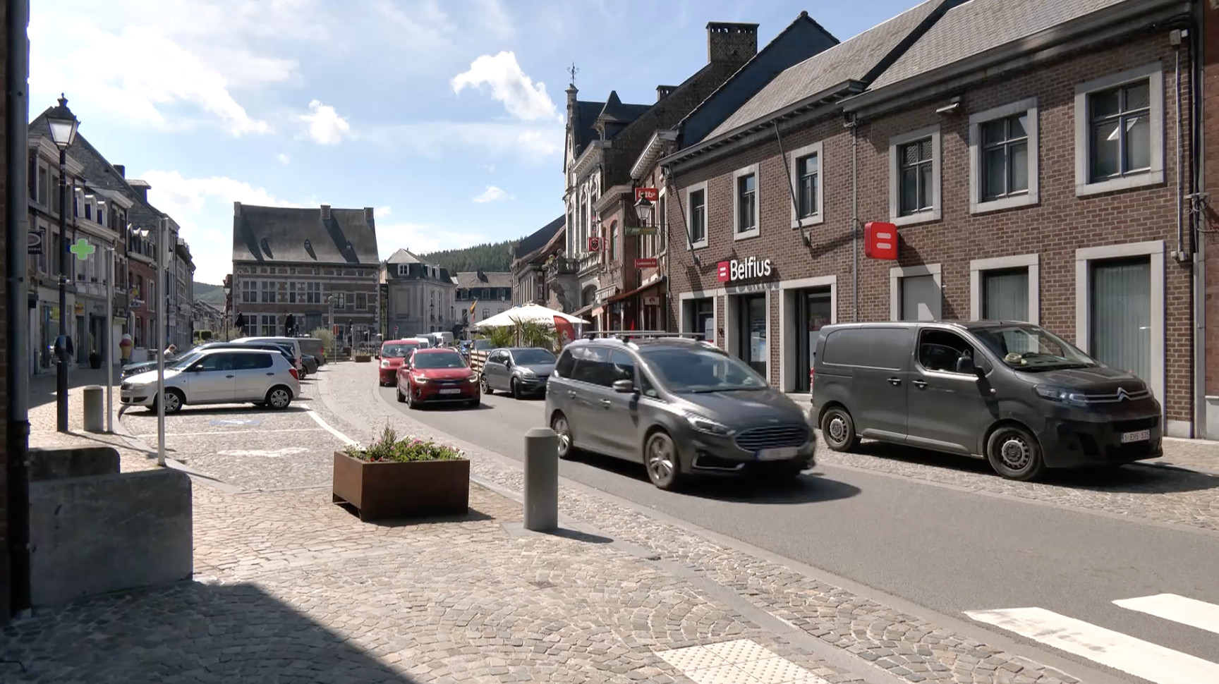 Theux adopte son budget 2026 entre ambitions et prudence